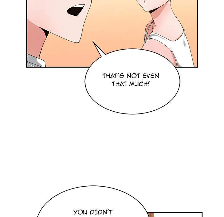 Childhood Friends Chapter 2 – page 12
