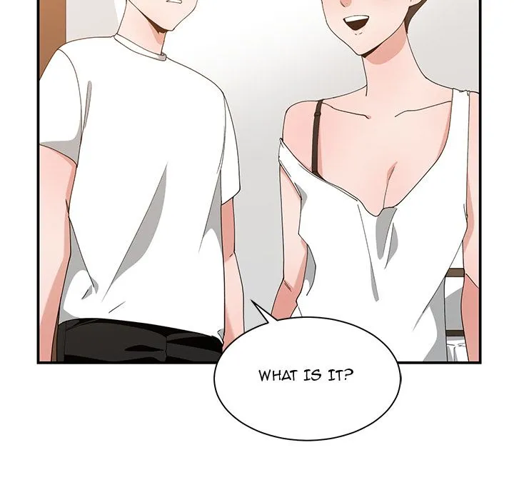 Childhood Friends Chapter 2 – page 18