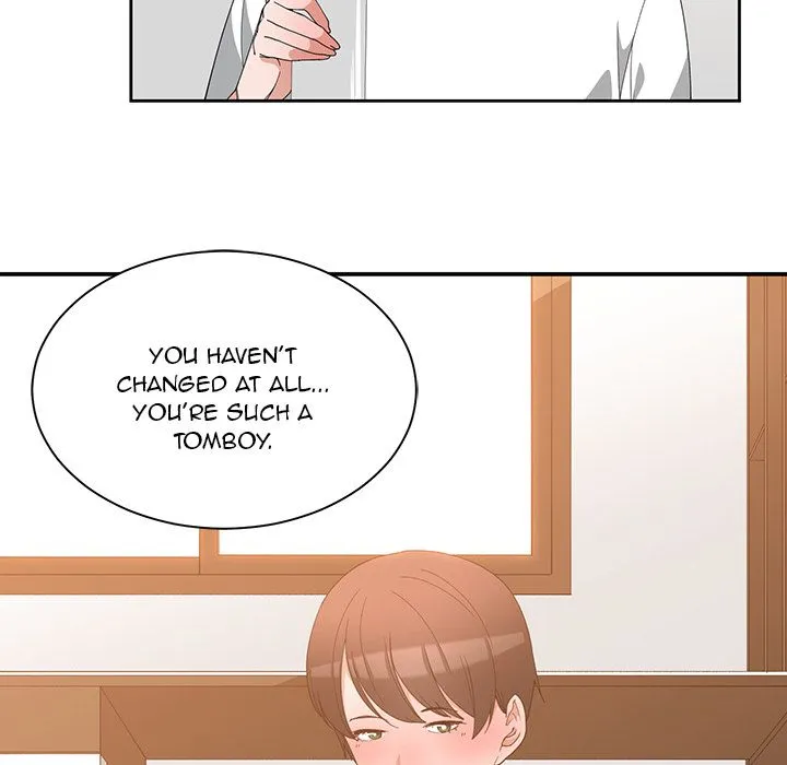 Childhood Friends Chapter 2 – page 26