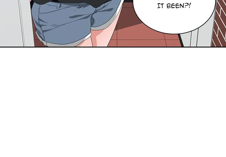 Childhood Friends Chapter 2 – page 3