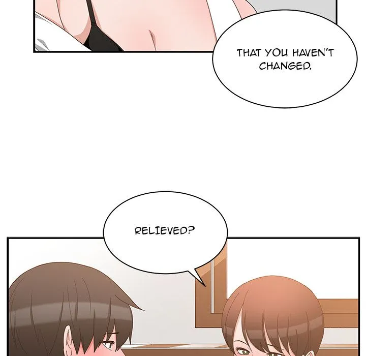 Childhood Friends Chapter 2 – page 31