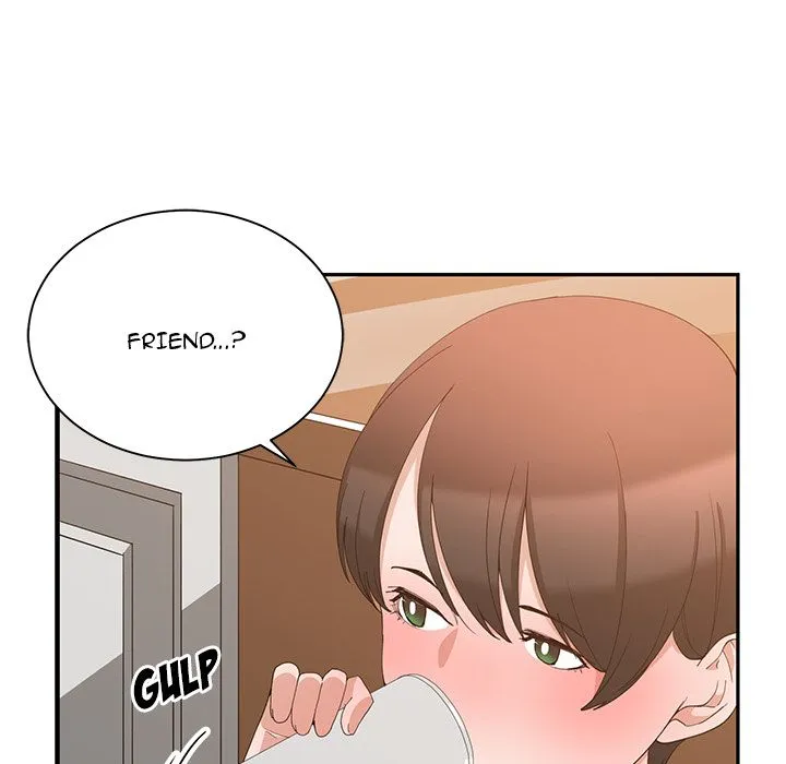 Childhood Friends Chapter 2 – page 34