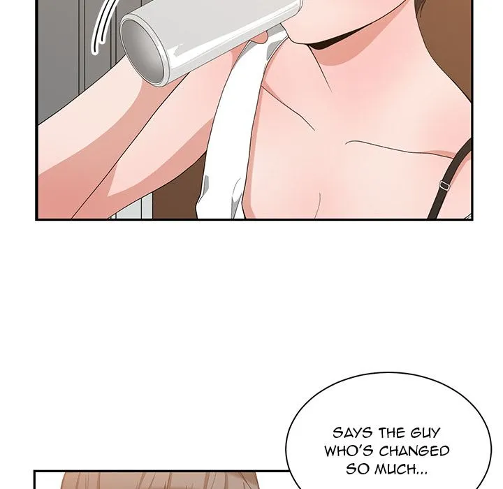 Childhood Friends Chapter 2 – page 35