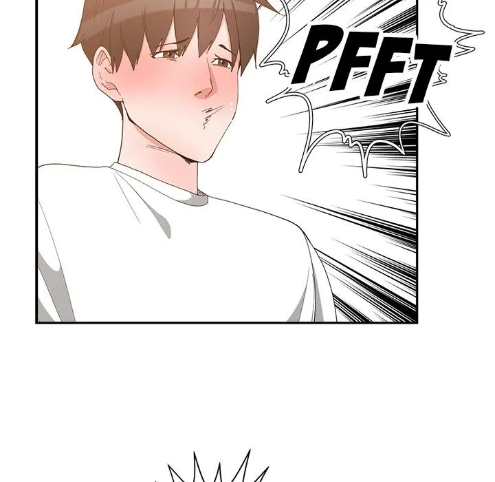 Childhood Friends Chapter 2 – page 41