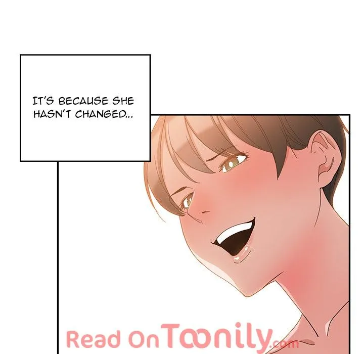 Childhood Friends Chapter 2 – page 49
