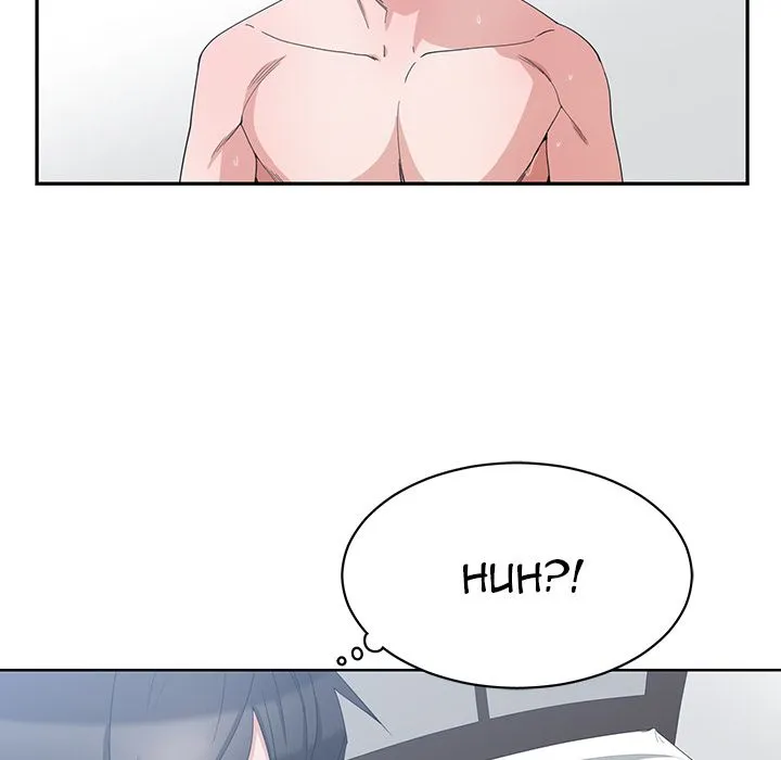 Childhood Friends Chapter 2 – page 55
