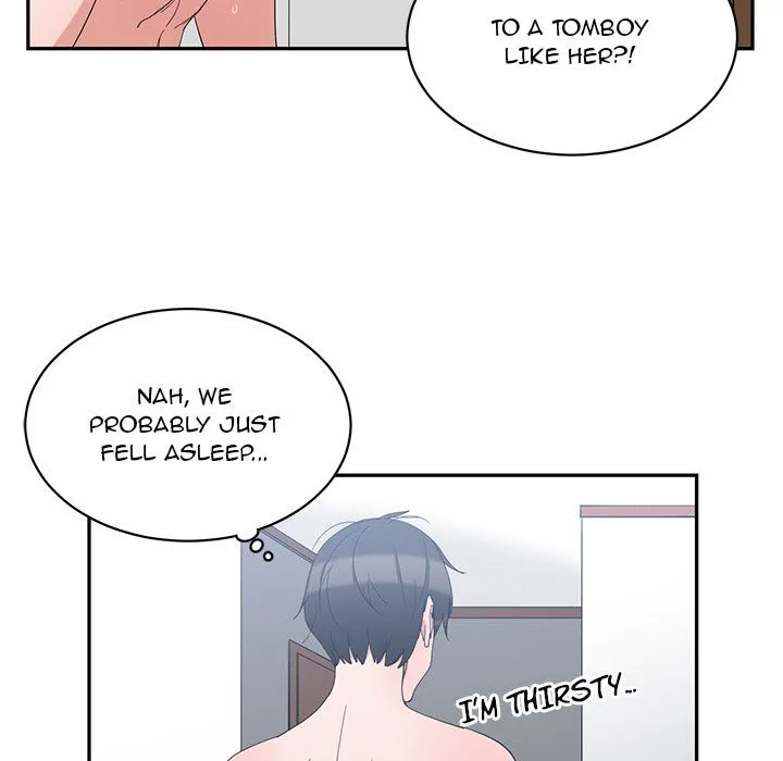 Childhood Friends Chapter 2 – page 62