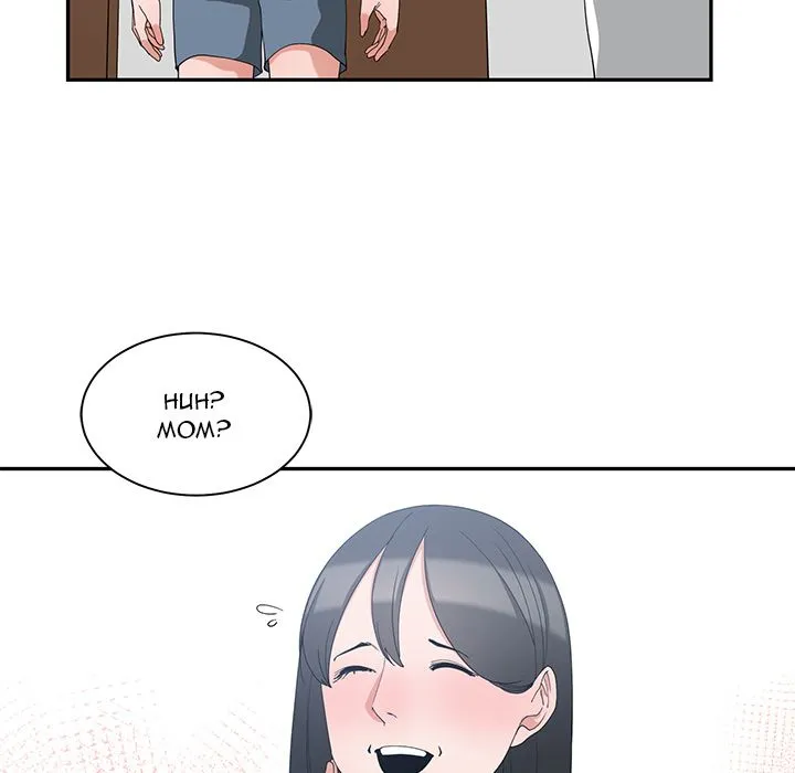 Childhood Friends Chapter 2 – page 65