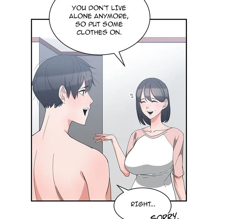 Childhood Friends Chapter 2 – page 67