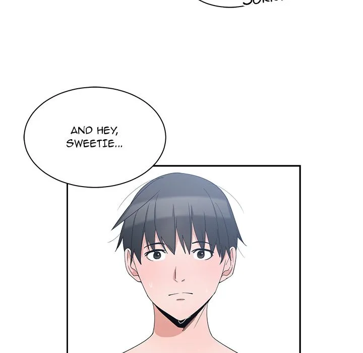 Childhood Friends Chapter 2 – page 68