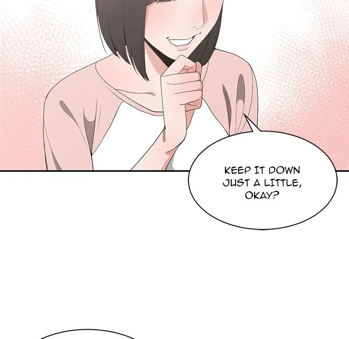 Childhood Friends Chapter 2 – page 70