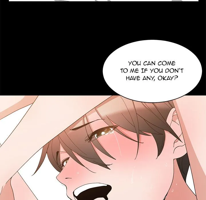 Childhood Friends Chapter 2 – page 75