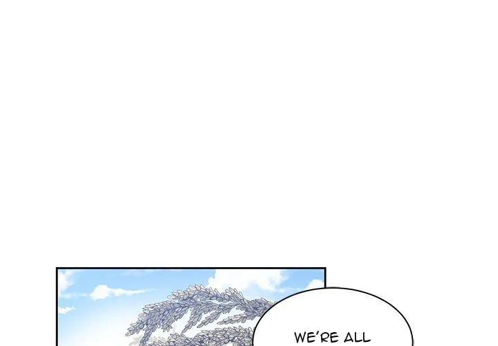 Childhood Friends Chapter 14 – page 1