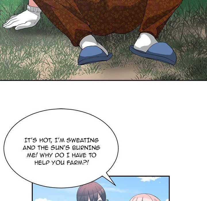 Childhood Friends Chapter 14 – page 11