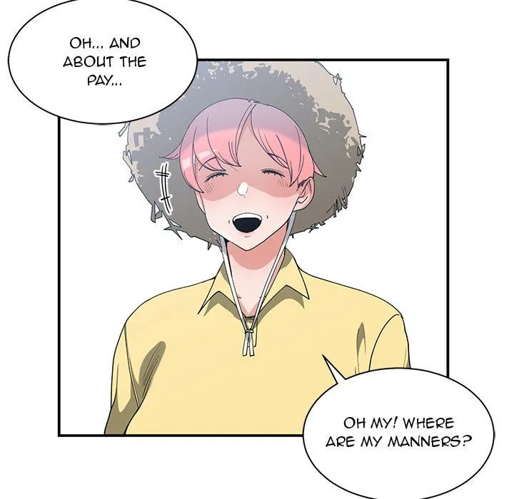 Childhood Friends Chapter 14 – page 13