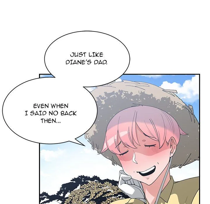 Childhood Friends Chapter 14 – page 21