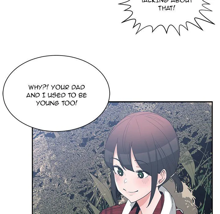 Childhood Friends Chapter 14 – page 24