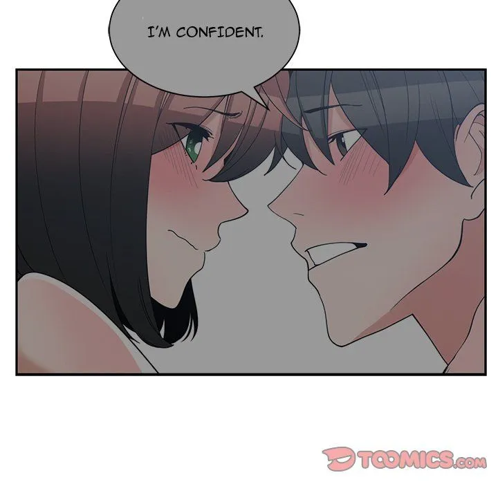 Childhood Friends Chapter 14 – page 26