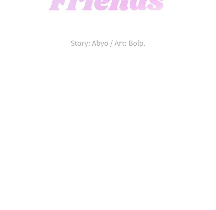 Childhood Friends Chapter 14 – page 31