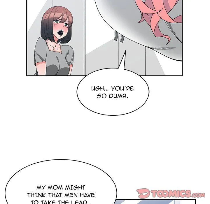 Childhood Friends Chapter 14 – page 38