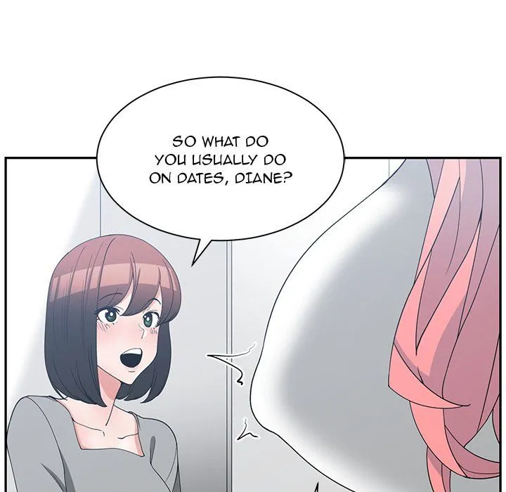 Childhood Friends Chapter 14 – page 43