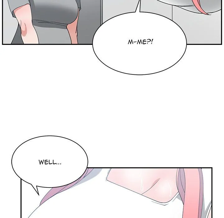 Childhood Friends Chapter 14 – page 44
