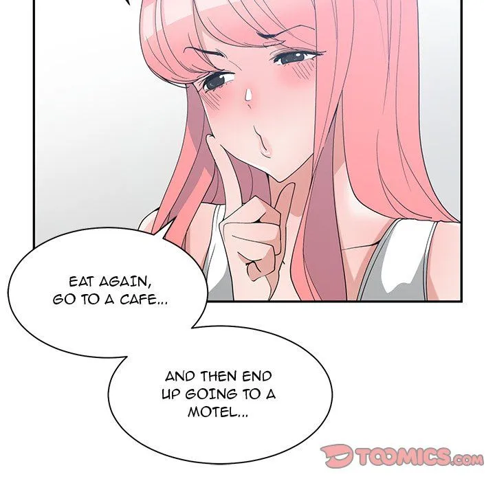 Childhood Friends Chapter 14 – page 46