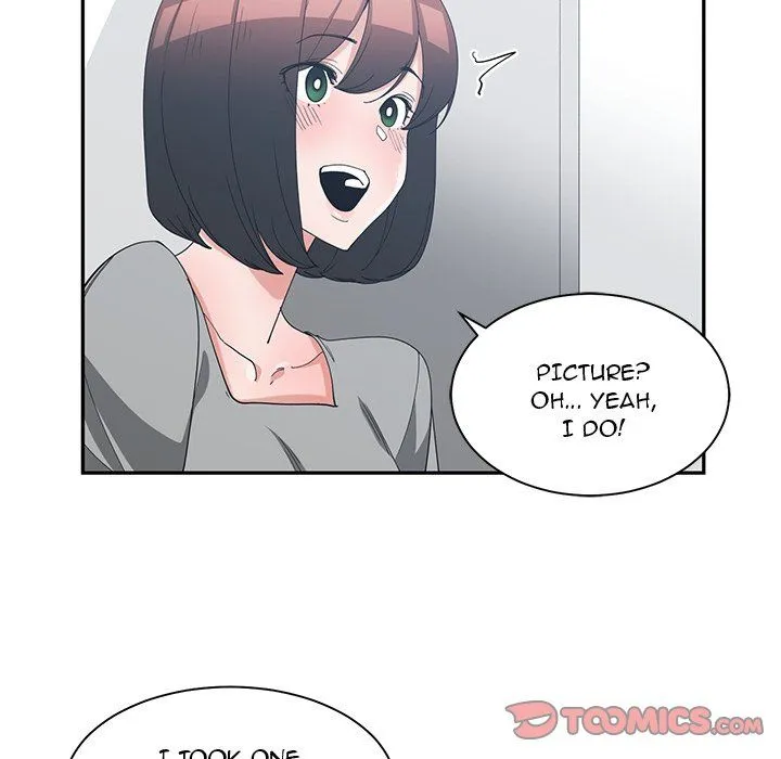 Childhood Friends Chapter 14 – page 54