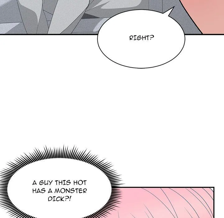 Childhood Friends Chapter 14 – page 57