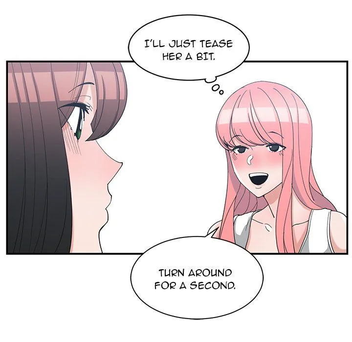 Childhood Friends Chapter 14 – page 61