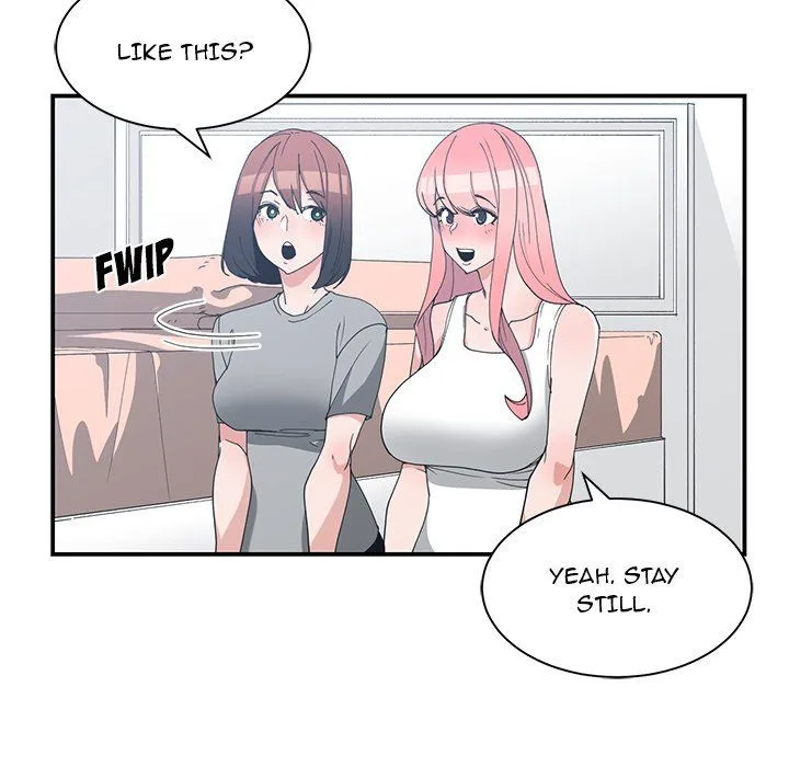 Childhood Friends Chapter 14 – page 63