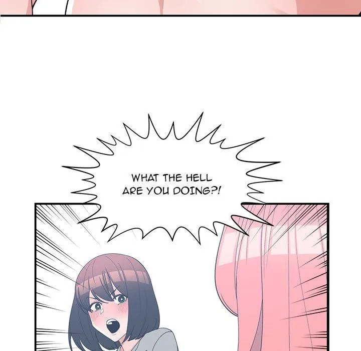 Childhood Friends Chapter 14 – page 68
