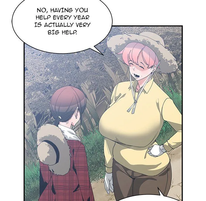 Childhood Friends Chapter 14 – page 7