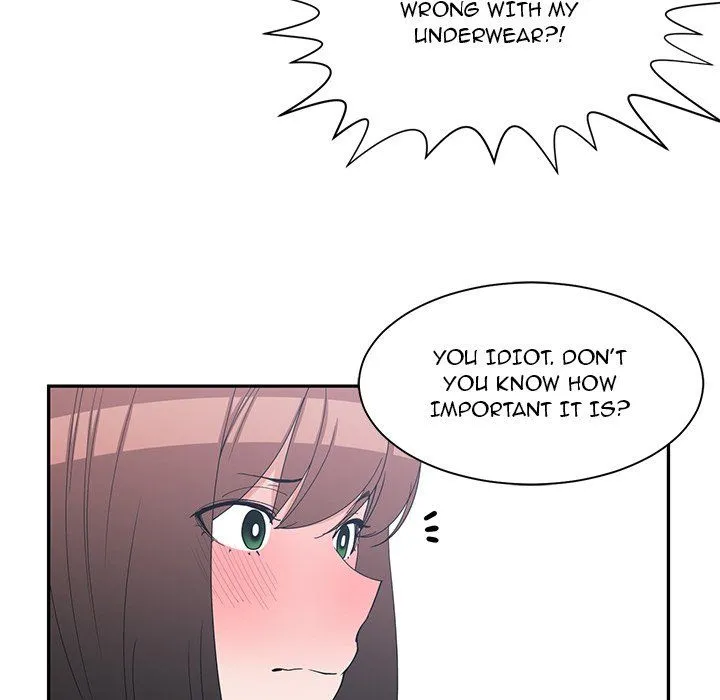 Childhood Friends Chapter 14 – page 71
