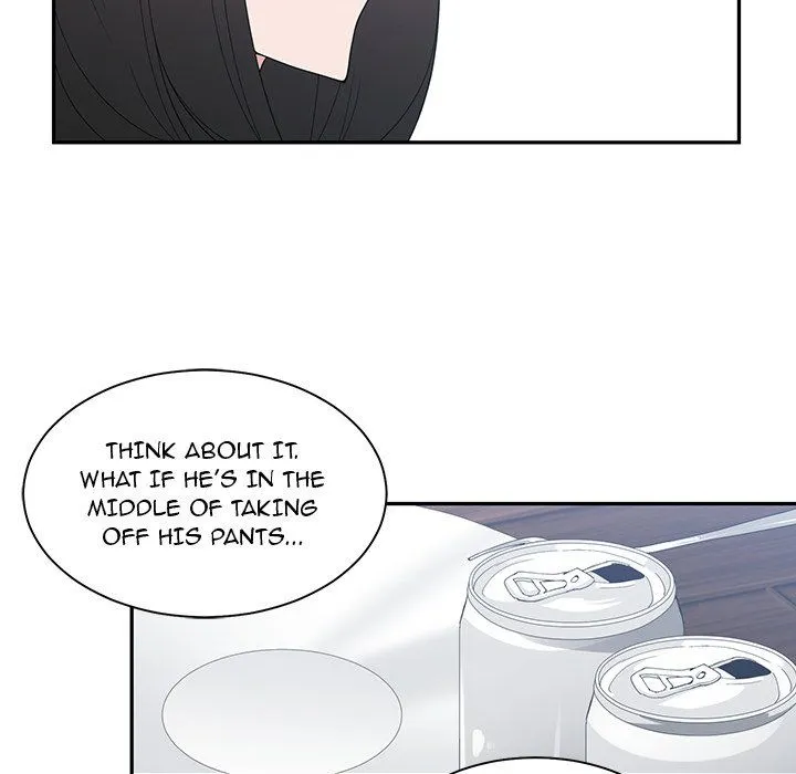 Childhood Friends Chapter 14 – page 72