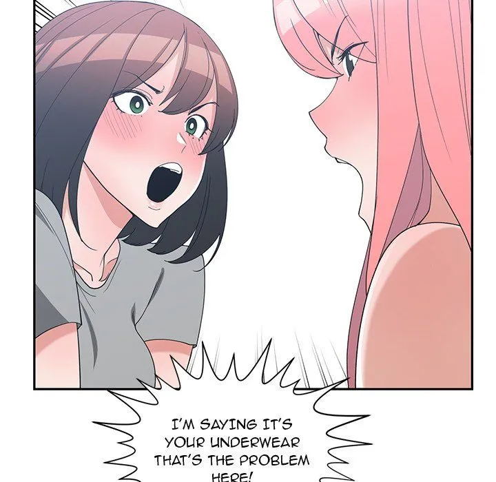Childhood Friends Chapter 14 – page 79