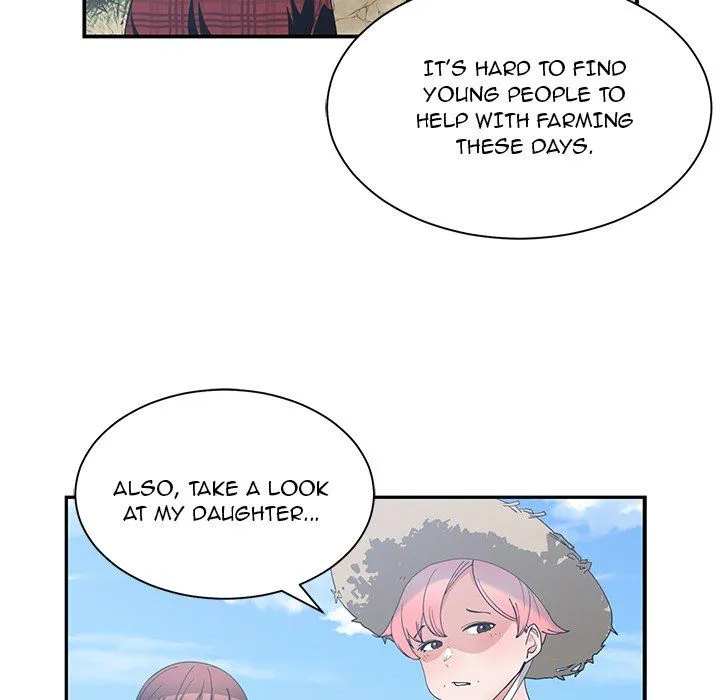Childhood Friends Chapter 14 – page 8