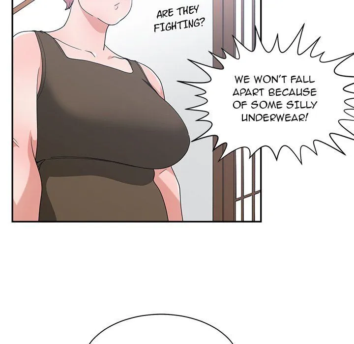 Childhood Friends Chapter 14 – page 81