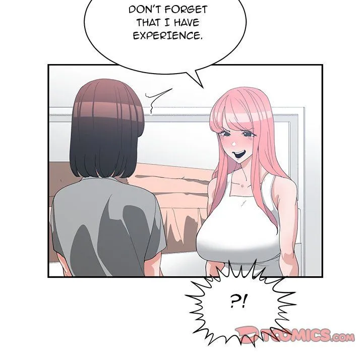 Childhood Friends Chapter 14 – page 82