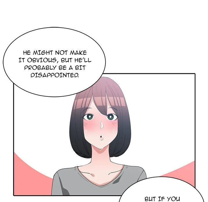 Childhood Friends Chapter 14 – page 83