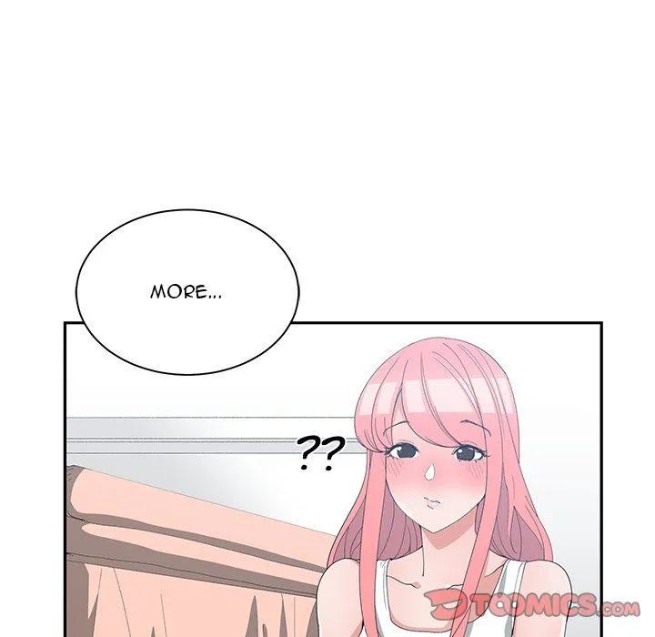Childhood Friends Chapter 14 – page 86
