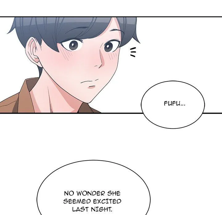 Childhood Friends Chapter 15 – page 12