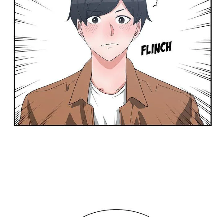 Childhood Friends Chapter 15 – page 17