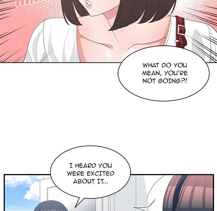 Childhood Friends Chapter 15 – page 25