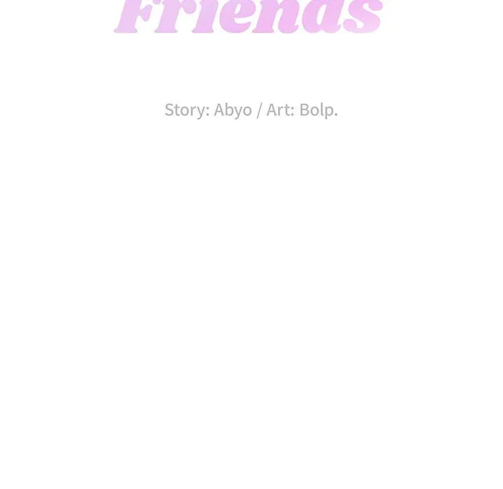 Childhood Friends Chapter 15 – page 29