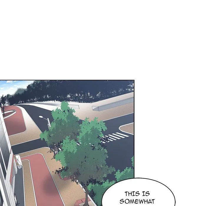 Childhood Friends Chapter 15 – page 30