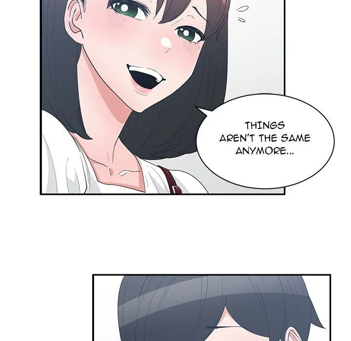 Childhood Friends Chapter 15 – page 35