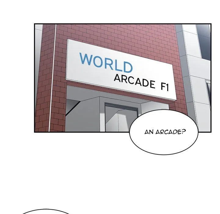Childhood Friends Chapter 15 – page 40