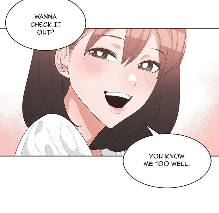 Childhood Friends Chapter 15 – page 41