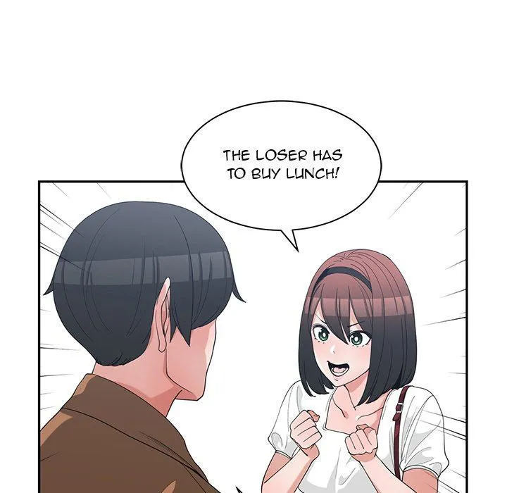 Childhood Friends Chapter 15 – page 42